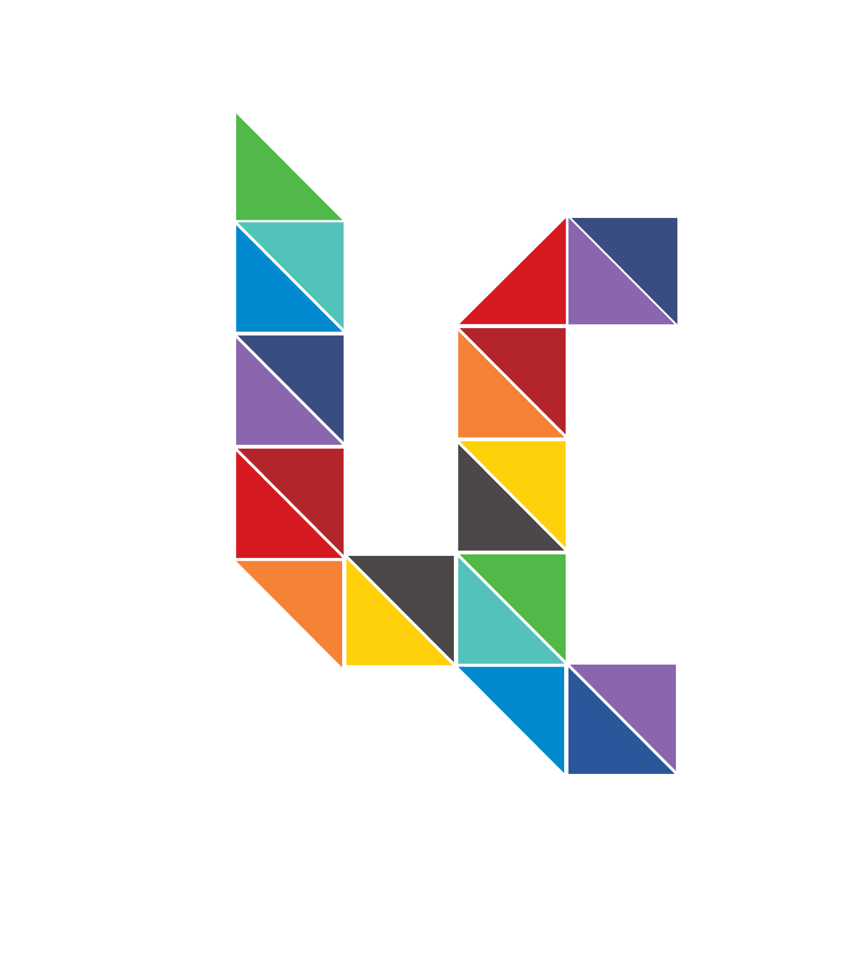 Luiz Cavalieri LC Mosaic